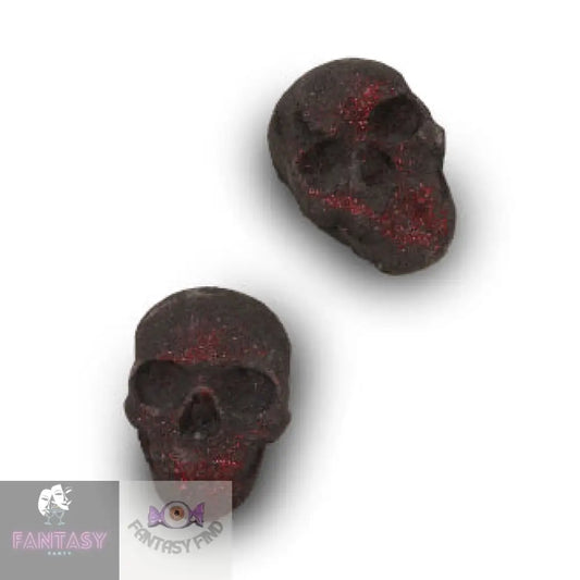 Skull Halloween Bath Bomb 40G