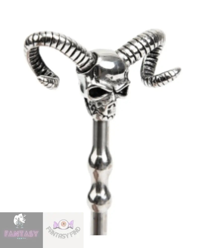 Skull Sex Toy