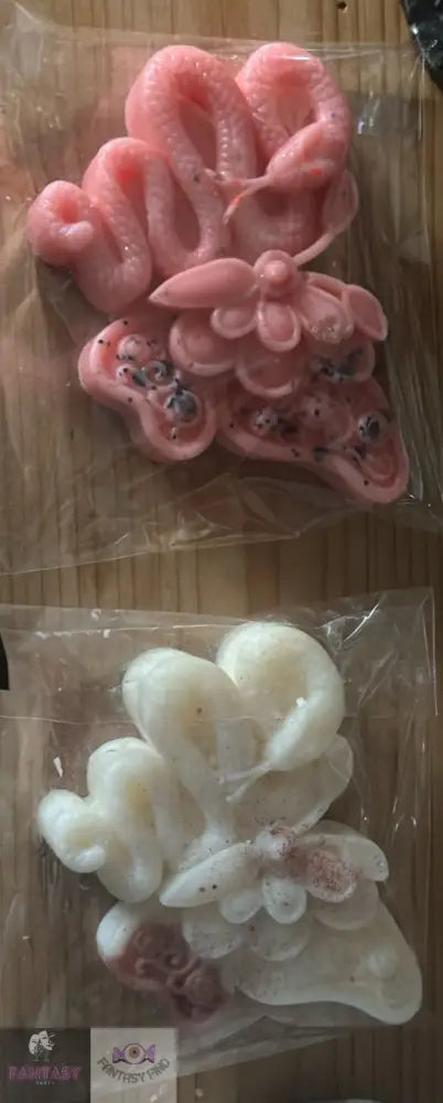 Snake Butterfly Wax Melt