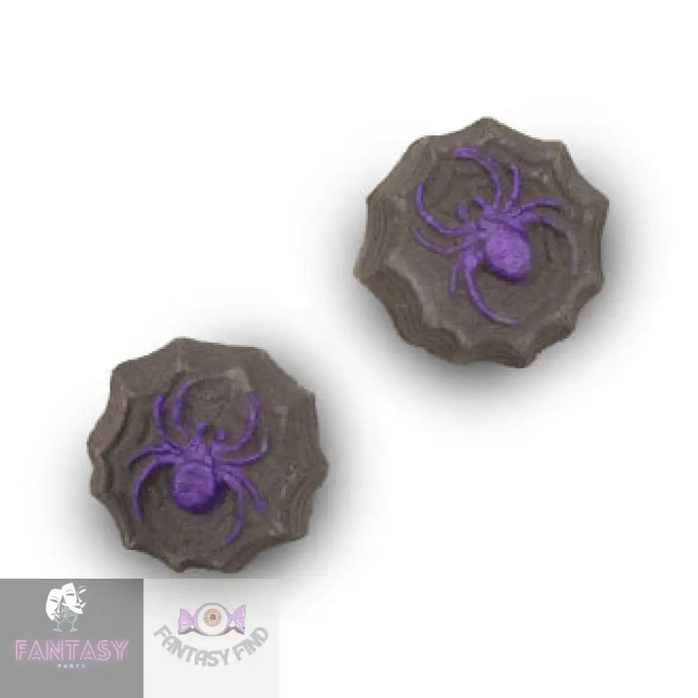 Spider Hallloween Bath Bomb 60G