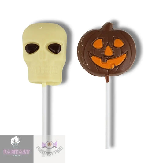 Stockleys Halloween Lollies 27X30G