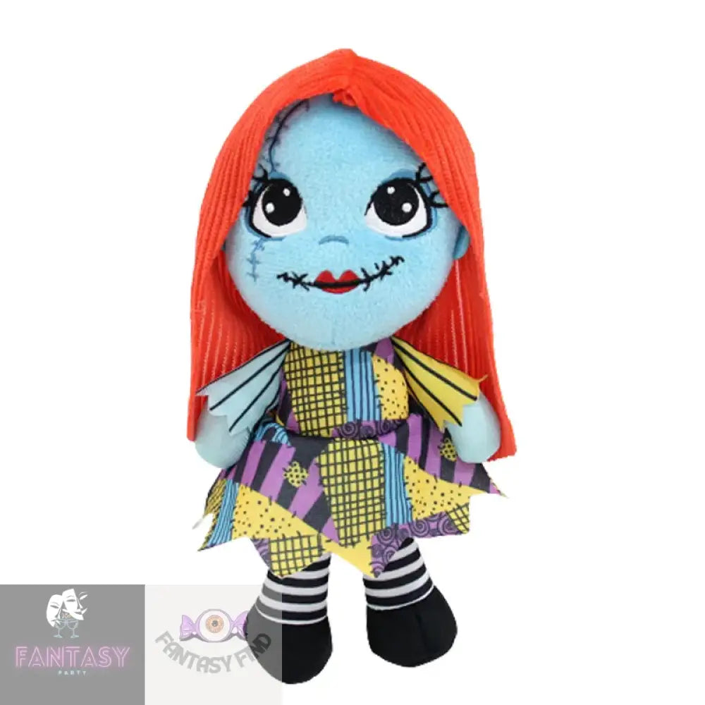 The Nightmare Before Christmas Plush - Sally 20Cm