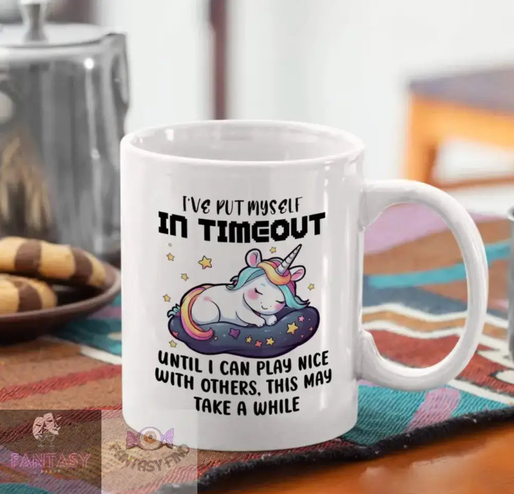 Unicorn 🦄 Mug