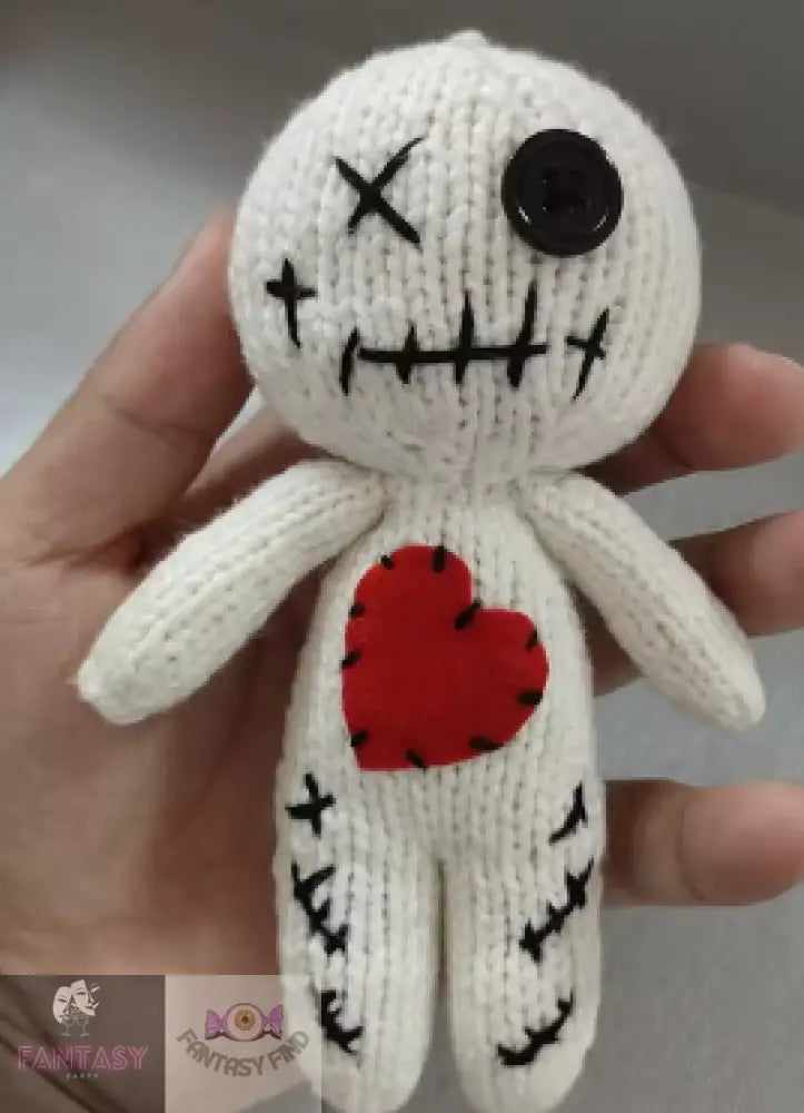 Voodoo Doll